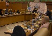 «محله محوری» گام جدید «هزار امید» در مسیر بلوغ و توسعه