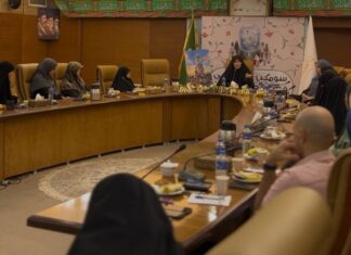 «محله محوری» گام جدید «هزار امید» در مسیر بلوغ و توسعه