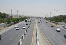 جزئیات مدیریت ترافیک در منطقه یک تهران