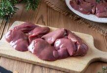 قیمت آلایش گوساله و گوسفندی بسته بندی شرکتی
