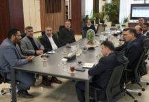 انتقال تجربه موفق سازمان میادین پایتخت به سمنان