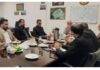 امضای تفاهمنامه برگزاری مدرسه تابستانی مهارتی