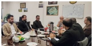 امضای تفاهمنامه برگزاری مدرسه تابستانی مهارتی