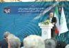 افتتاح بوستان جهاندیدگان در منطقه ۱ تهران